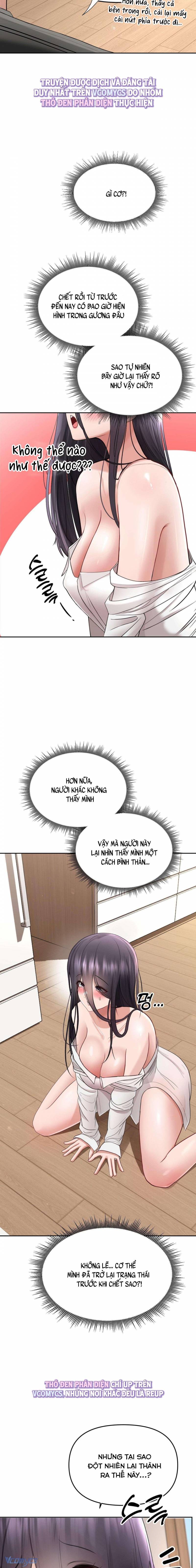 [18+] Danh Sách Ước Nguyện Của Ma Nữ Chap Chapter 2-[18+] Danh Sách Ước Nguyện Của Ma Nữ - Next Chap 3