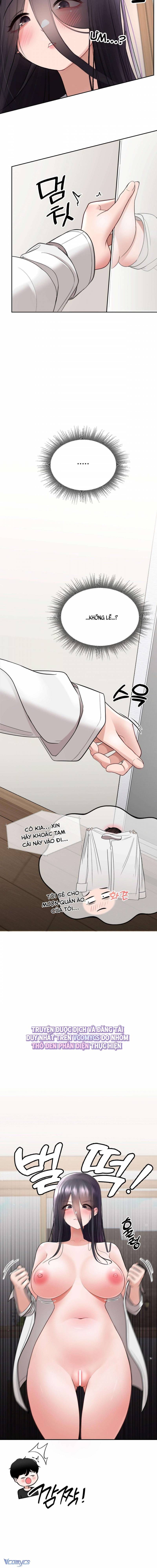 [18+] Danh Sách Ước Nguyện Của Ma Nữ Chap Chapter 2-[18+] Danh Sách Ước Nguyện Của Ma Nữ - Next Chap 3