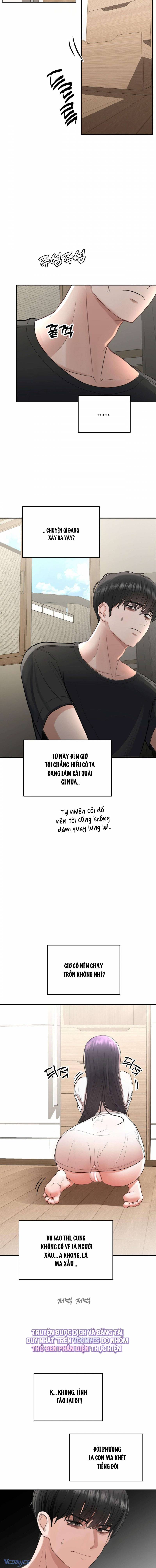 [18+] Danh Sách Ước Nguyện Của Ma Nữ Chap Chapter 2-[18+] Danh Sách Ước Nguyện Của Ma Nữ - Next Chap 3