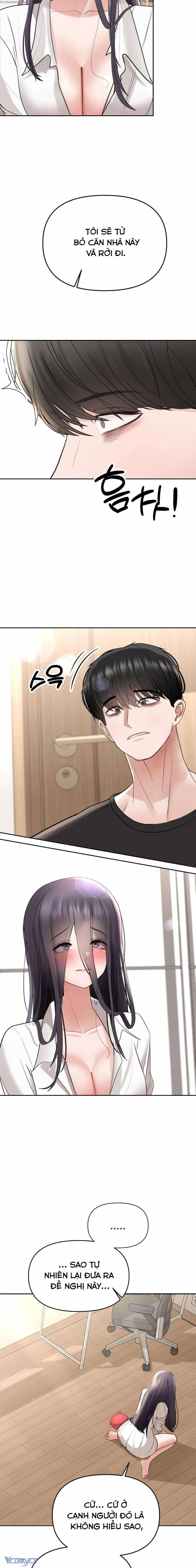 [18+] Danh Sách Ước Nguyện Của Ma Nữ Chap Chapter 2-[18+] Danh Sách Ước Nguyện Của Ma Nữ - Next Chap 3