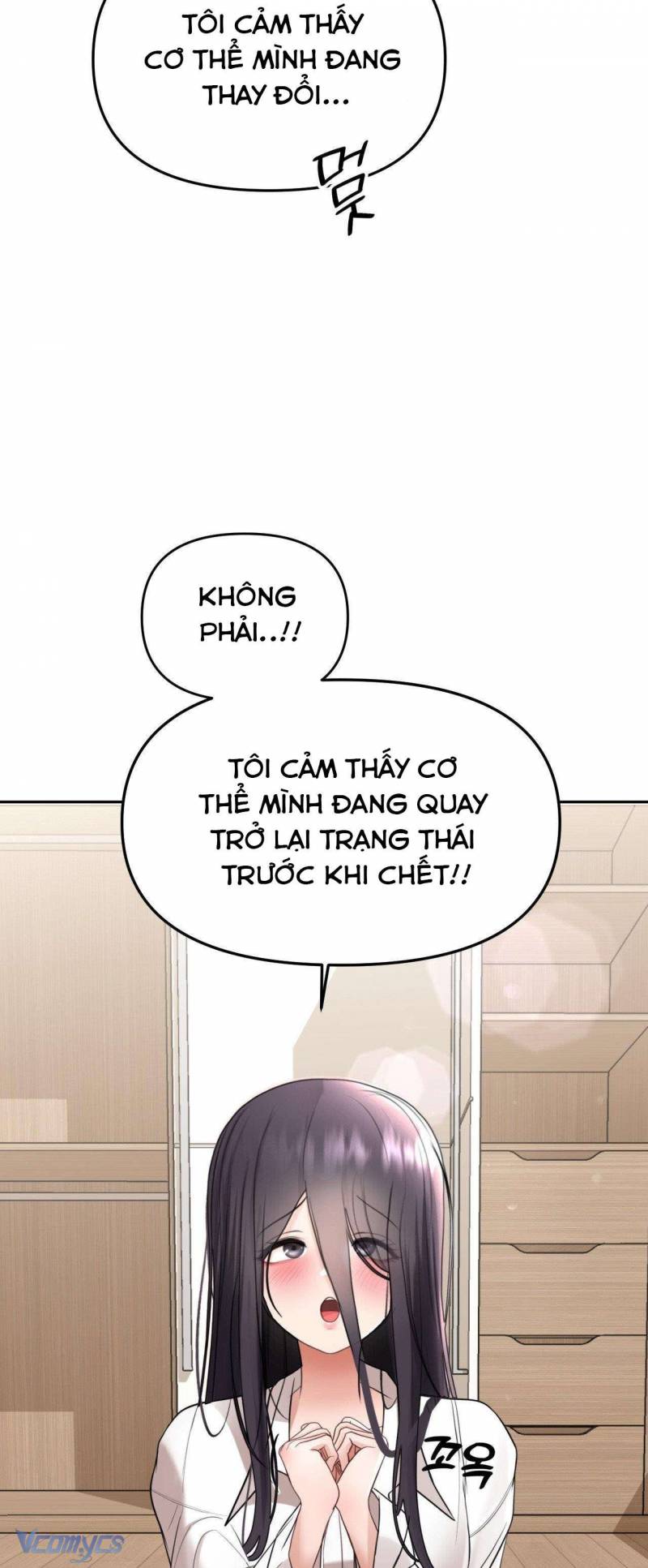 [18+] Danh Sách Ước Nguyện Của Ma Nữ Chap Chapter 2-[18+] Danh Sách Ước Nguyện Của Ma Nữ - Next Chap 3