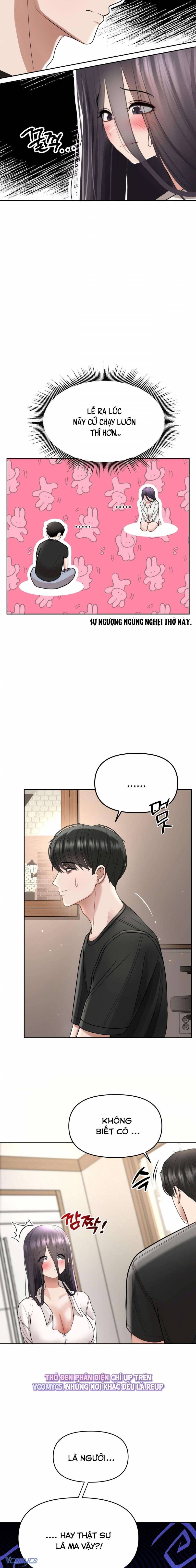 [18+] Danh Sách Ước Nguyện Của Ma Nữ Chap Chapter 2-[18+] Danh Sách Ước Nguyện Của Ma Nữ - Next Chap 3