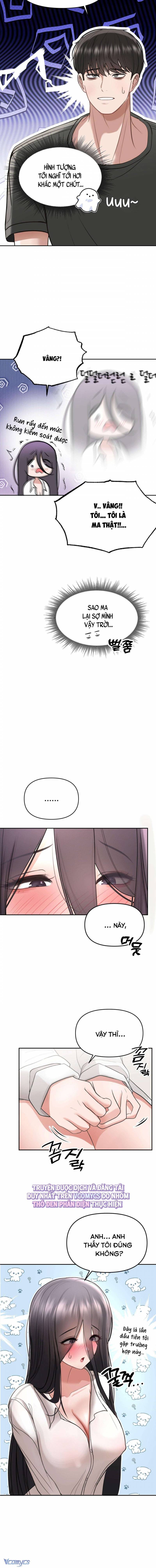 [18+] Danh Sách Ước Nguyện Của Ma Nữ Chap Chapter 2-[18+] Danh Sách Ước Nguyện Của Ma Nữ - Next Chap 3