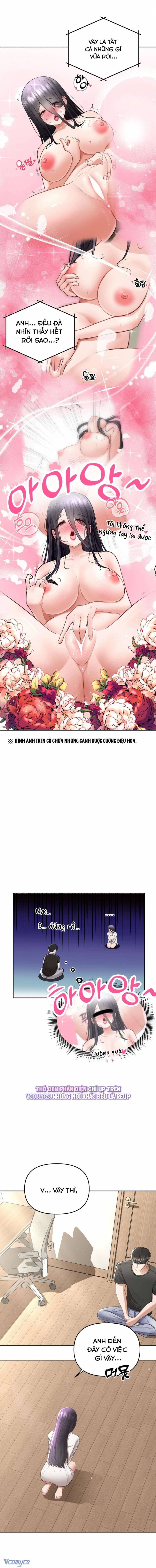 [18+] Danh Sách Ước Nguyện Của Ma Nữ Chap Chapter 2-[18+] Danh Sách Ước Nguyện Của Ma Nữ - Next Chap 3