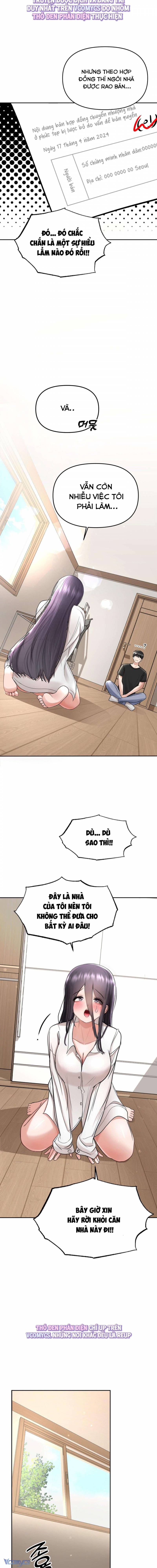 [18+] Danh Sách Ước Nguyện Của Ma Nữ Chap Chapter 2-[18+] Danh Sách Ước Nguyện Của Ma Nữ - Next Chap 3