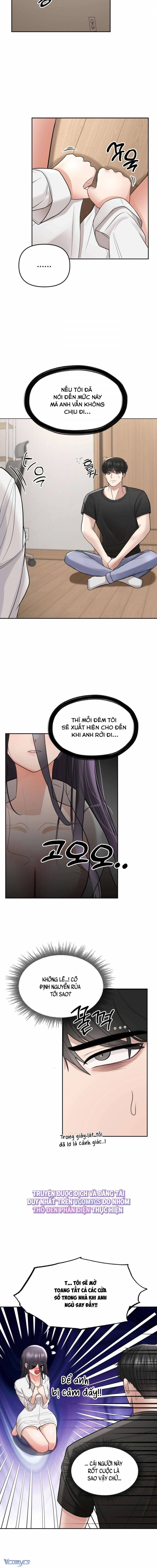 [18+] Danh Sách Ước Nguyện Của Ma Nữ Chap Chapter 2-[18+] Danh Sách Ước Nguyện Của Ma Nữ - Next Chap 3