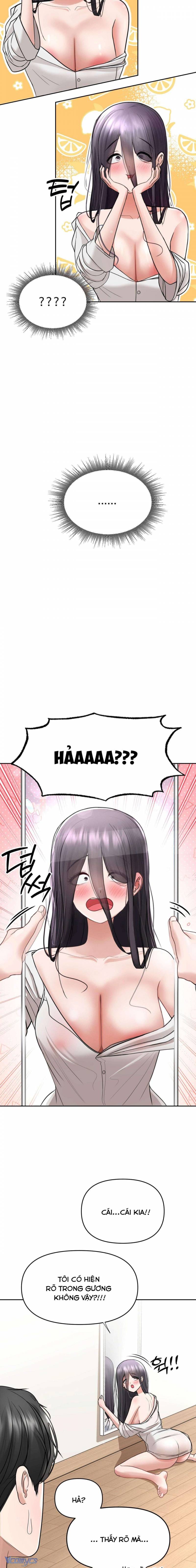 [18+] Danh Sách Ước Nguyện Của Ma Nữ Chap Chapter 2-[18+] Danh Sách Ước Nguyện Của Ma Nữ - Next Chap 3