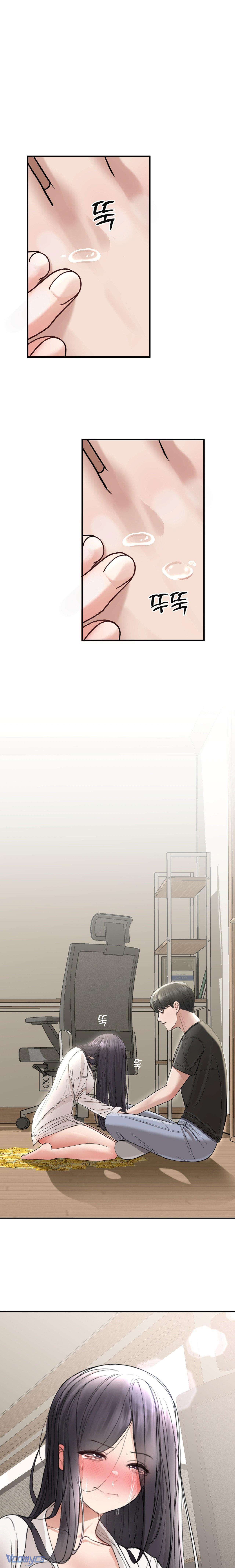 [18+] Danh Sách Ước Nguyện Của Ma Nữ Chap Chapter 3-[18+] Danh Sách Ước Nguyện Của Ma Nữ - Next Chap 4