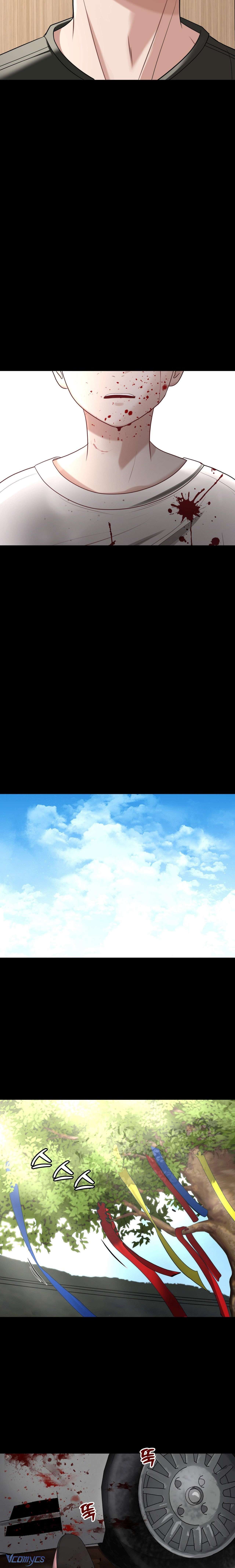 [18+] Danh Sách Ước Nguyện Của Ma Nữ Chap Chapter 3-[18+] Danh Sách Ước Nguyện Của Ma Nữ - Next Chap 4