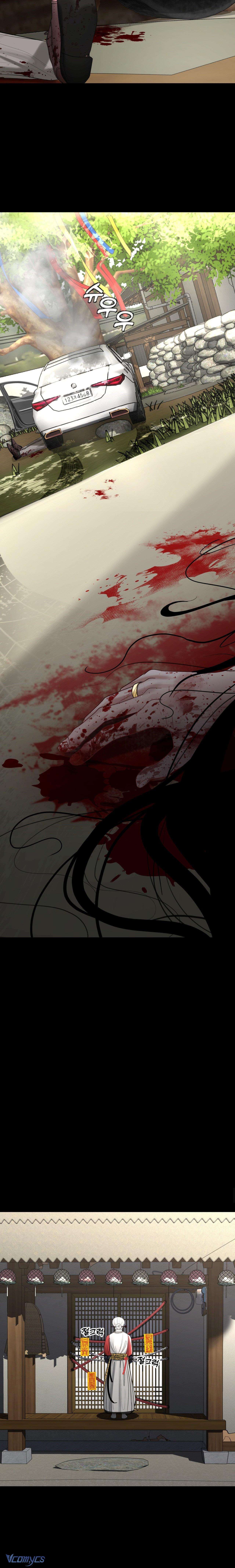 [18+] Danh Sách Ước Nguyện Của Ma Nữ Chap Chapter 3-[18+] Danh Sách Ước Nguyện Của Ma Nữ - Next Chap 4