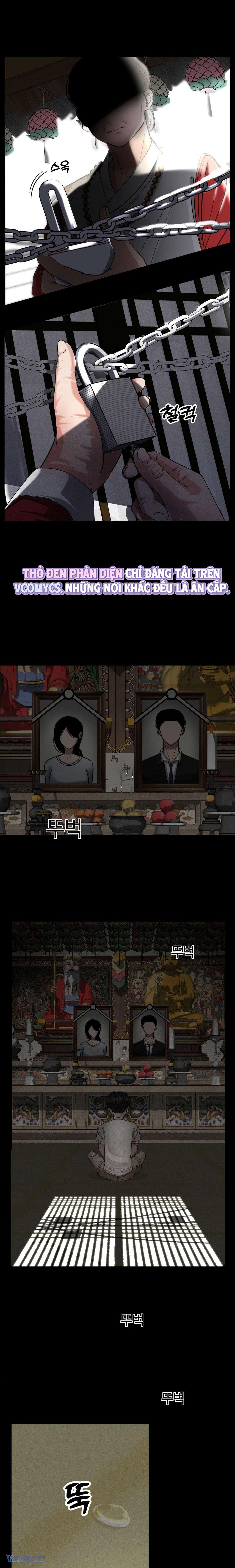 [18+] Danh Sách Ước Nguyện Của Ma Nữ Chap Chapter 3-[18+] Danh Sách Ước Nguyện Của Ma Nữ - Next Chap 4