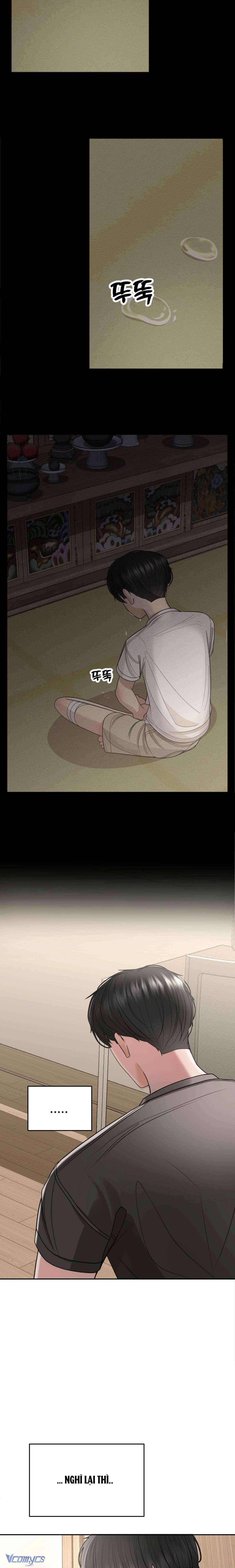 [18+] Danh Sách Ước Nguyện Của Ma Nữ Chap Chapter 3-[18+] Danh Sách Ước Nguyện Của Ma Nữ - Next Chap 4