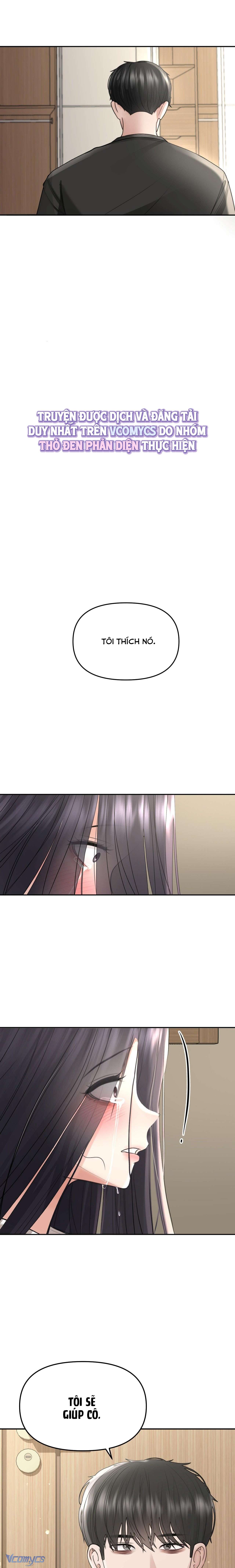 [18+] Danh Sách Ước Nguyện Của Ma Nữ Chap Chapter 3-[18+] Danh Sách Ước Nguyện Của Ma Nữ - Next Chap 4