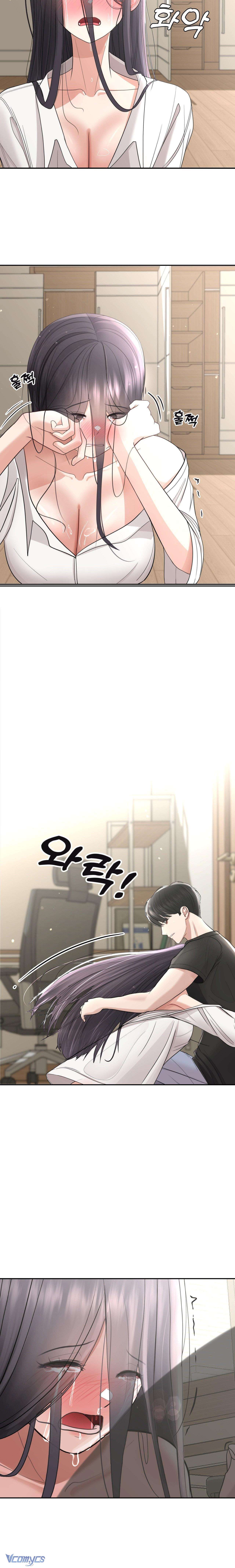 [18+] Danh Sách Ước Nguyện Của Ma Nữ Chap Chapter 3-[18+] Danh Sách Ước Nguyện Của Ma Nữ - Next Chap 4