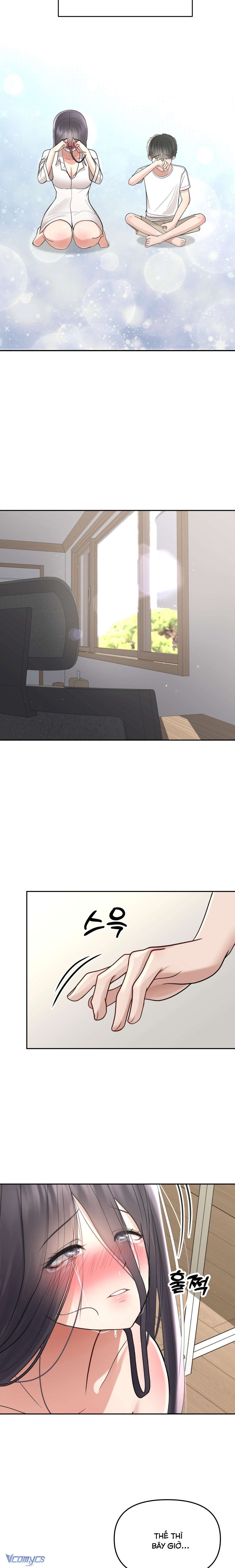 [18+] Danh Sách Ước Nguyện Của Ma Nữ Chap Chapter 3-[18+] Danh Sách Ước Nguyện Của Ma Nữ - Next Chap 4