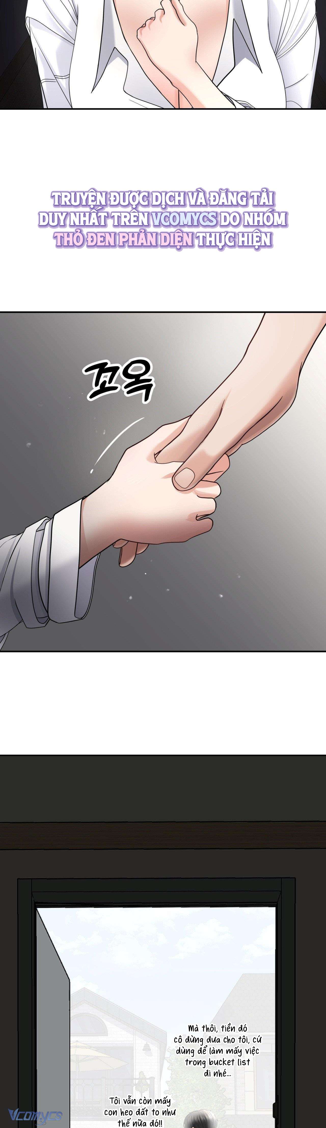 [18+] Danh Sách Ước Nguyện Của Ma Nữ Chap Chapter 3-[18+] Danh Sách Ước Nguyện Của Ma Nữ - Next Chap 4