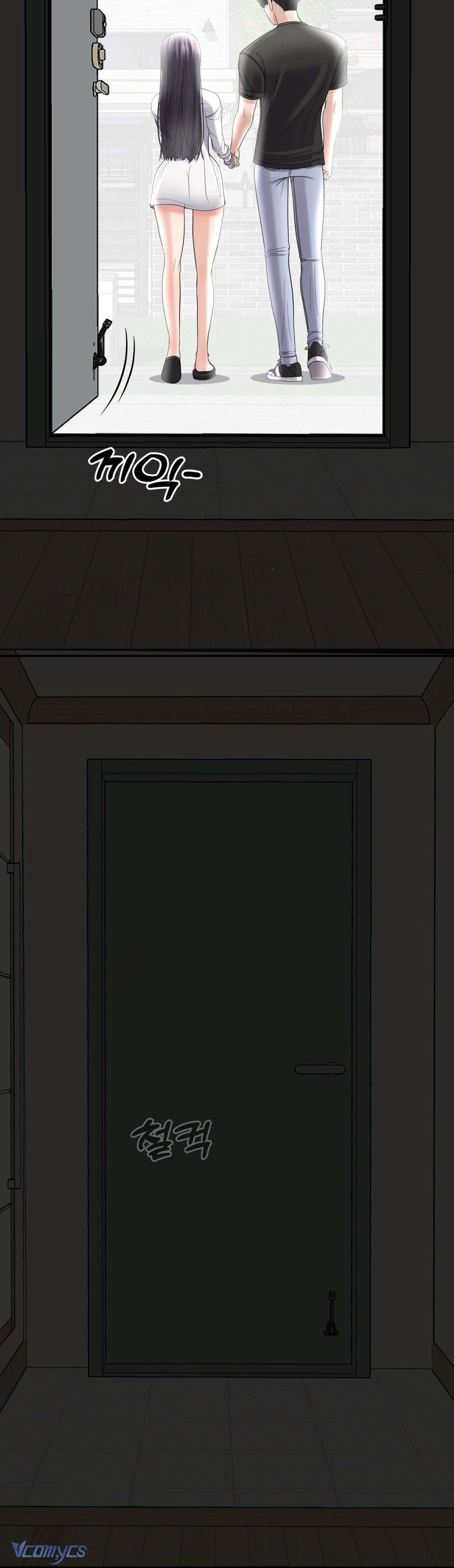 [18+] Danh Sách Ước Nguyện Của Ma Nữ Chap Chapter 3-[18+] Danh Sách Ước Nguyện Của Ma Nữ - Next Chap 4