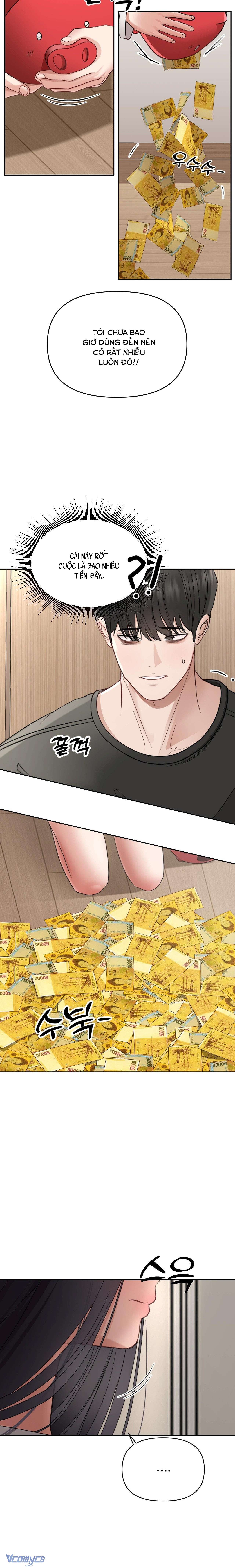 [18+] Danh Sách Ước Nguyện Của Ma Nữ Chap Chapter 3-[18+] Danh Sách Ước Nguyện Của Ma Nữ - Next Chap 4