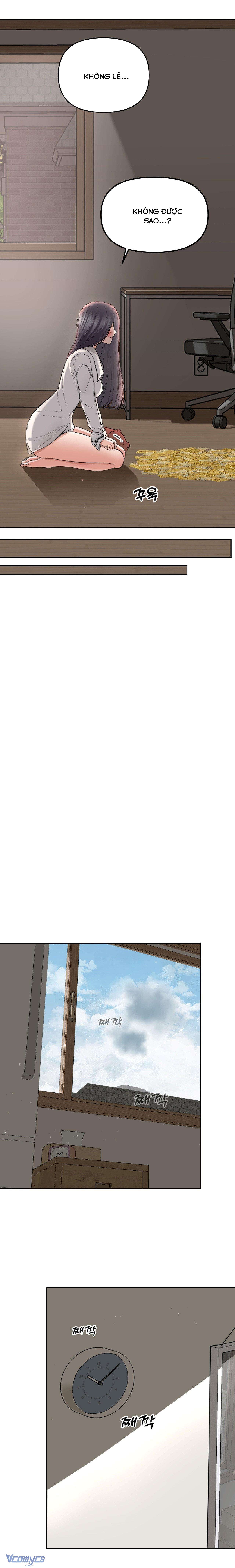 [18+] Danh Sách Ước Nguyện Của Ma Nữ Chap Chapter 3-[18+] Danh Sách Ước Nguyện Của Ma Nữ - Next Chap 4