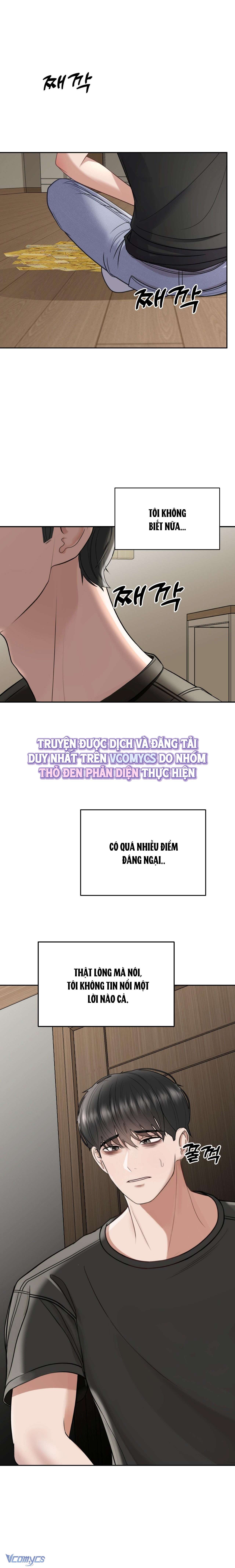 [18+] Danh Sách Ước Nguyện Của Ma Nữ Chap Chapter 3-[18+] Danh Sách Ước Nguyện Của Ma Nữ - Next Chap 4