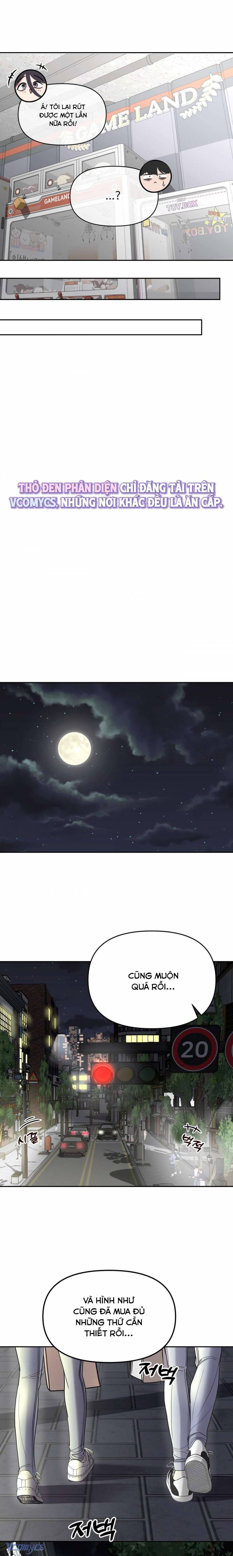 [18+] Danh Sách Ước Nguyện Của Ma Nữ Chap Chapter 4-[18+] Danh Sách Ước Nguyện Của Ma Nữ - Next Chap 5