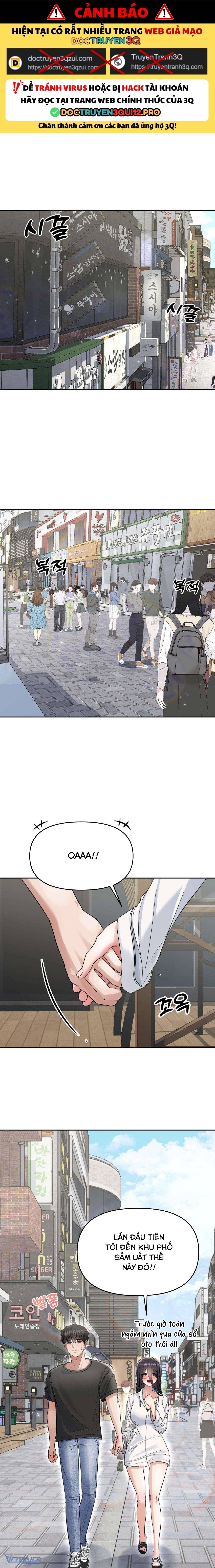 [18+] Danh Sách Ước Nguyện Của Ma Nữ Chap Chapter 4-[18+] Danh Sách Ước Nguyện Của Ma Nữ - Next Chap 5