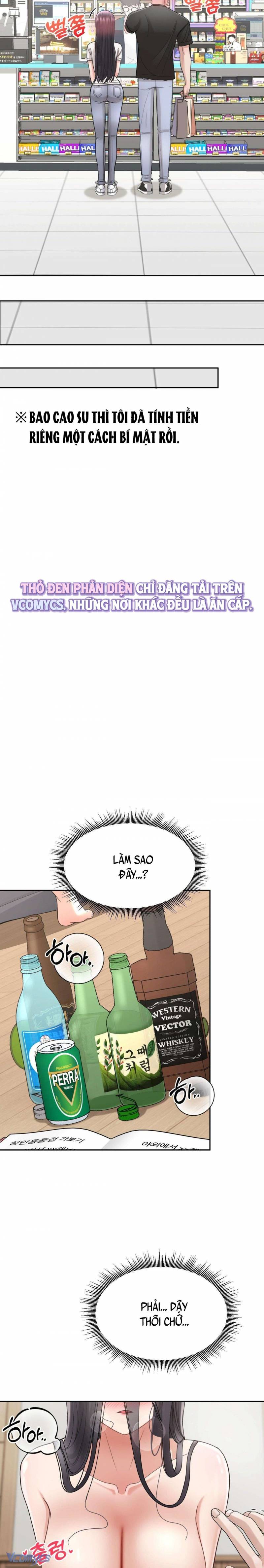 [18+] Danh Sách Ước Nguyện Của Ma Nữ Chap Chapter 4-[18+] Danh Sách Ước Nguyện Của Ma Nữ - Next Chap 5