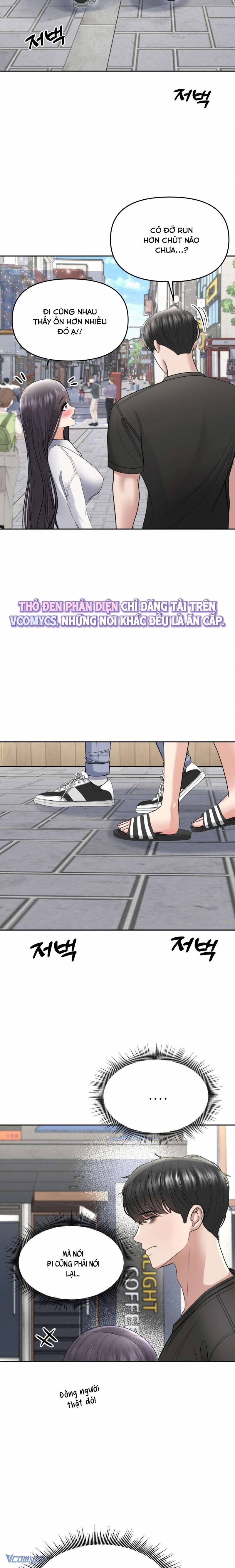 [18+] Danh Sách Ước Nguyện Của Ma Nữ Chap Chapter 4-[18+] Danh Sách Ước Nguyện Của Ma Nữ - Next Chap 5