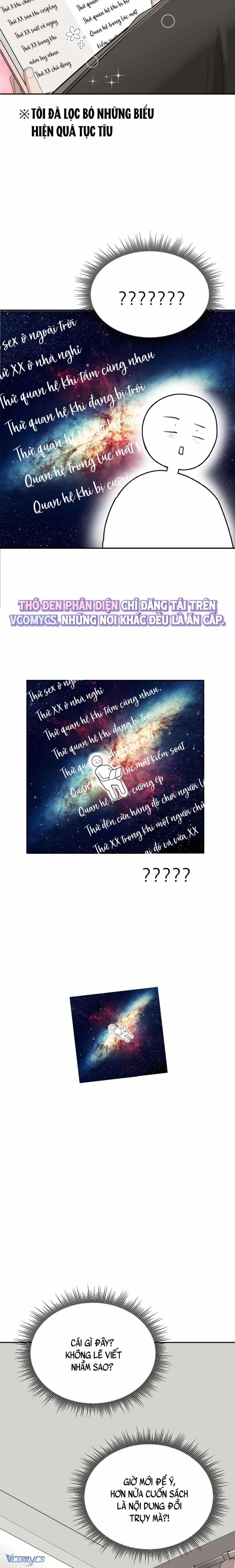 [18+] Danh Sách Ước Nguyện Của Ma Nữ Chap Chapter 4-[18+] Danh Sách Ước Nguyện Của Ma Nữ - Next Chap 5