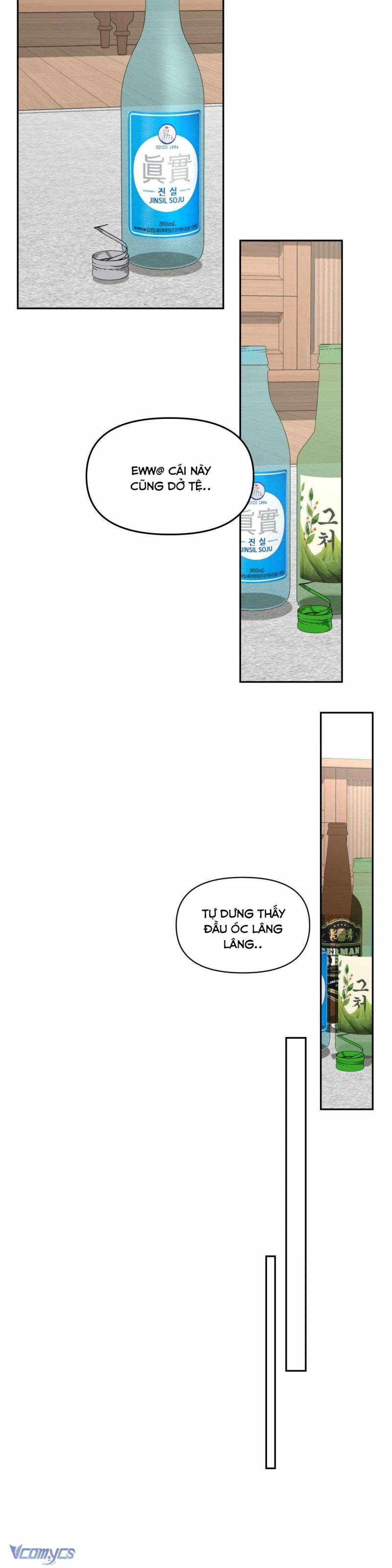 [18+] Danh Sách Ước Nguyện Của Ma Nữ Chap Chapter 5-[18+] Danh Sách Ước Nguyện Của Ma Nữ - Next Chap 6