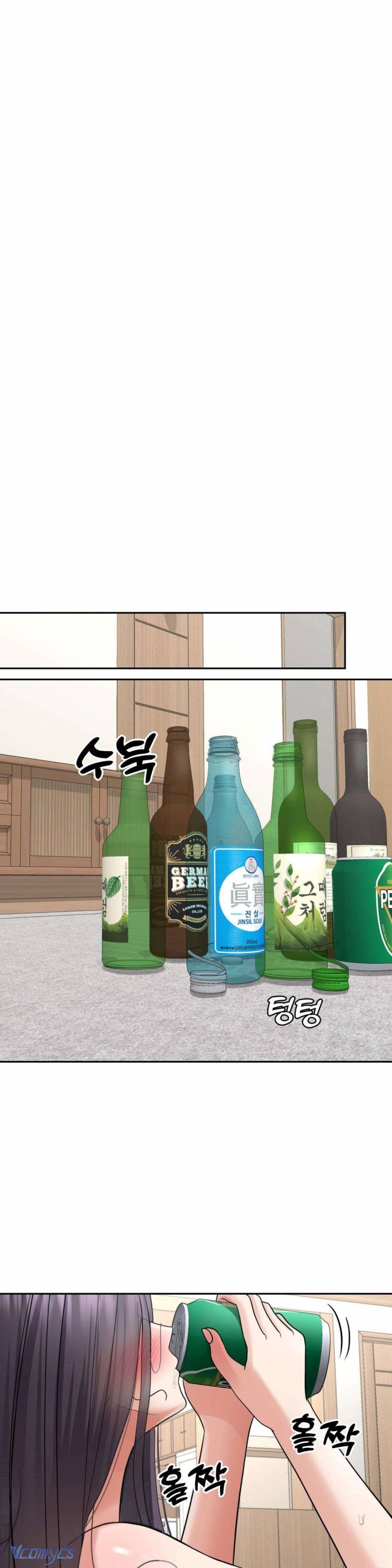 [18+] Danh Sách Ước Nguyện Của Ma Nữ Chap Chapter 5-[18+] Danh Sách Ước Nguyện Của Ma Nữ - Next Chap 6