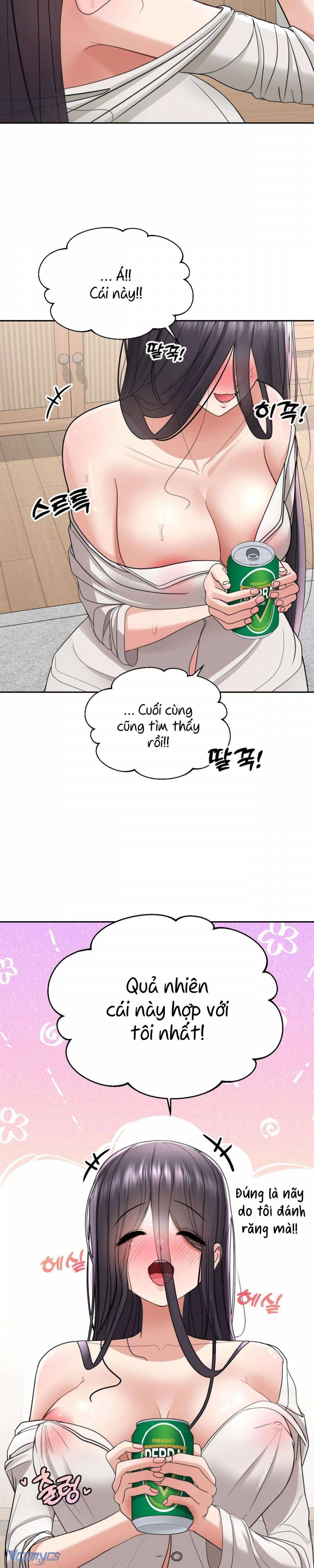 [18+] Danh Sách Ước Nguyện Của Ma Nữ Chap Chapter 5-[18+] Danh Sách Ước Nguyện Của Ma Nữ - Next Chap 6