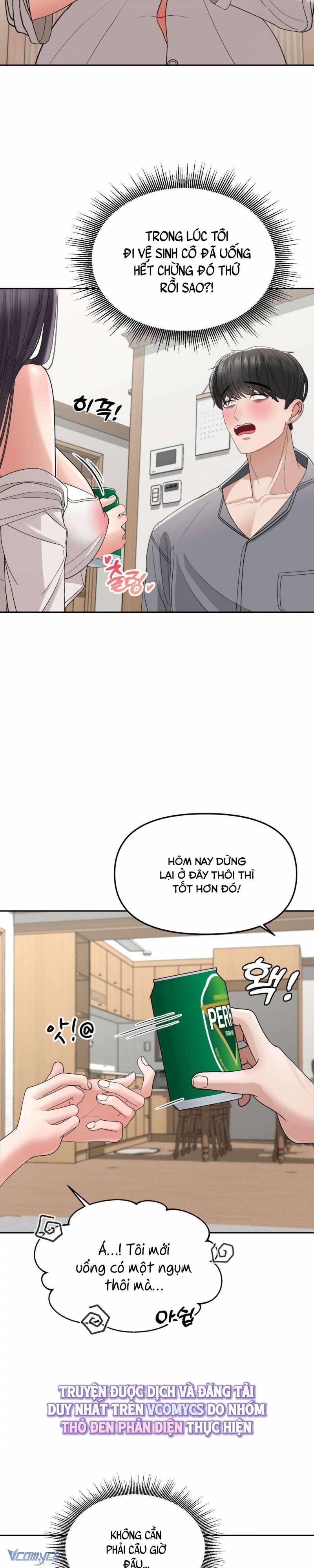 [18+] Danh Sách Ước Nguyện Của Ma Nữ Chap Chapter 5-[18+] Danh Sách Ước Nguyện Của Ma Nữ - Next Chap 6