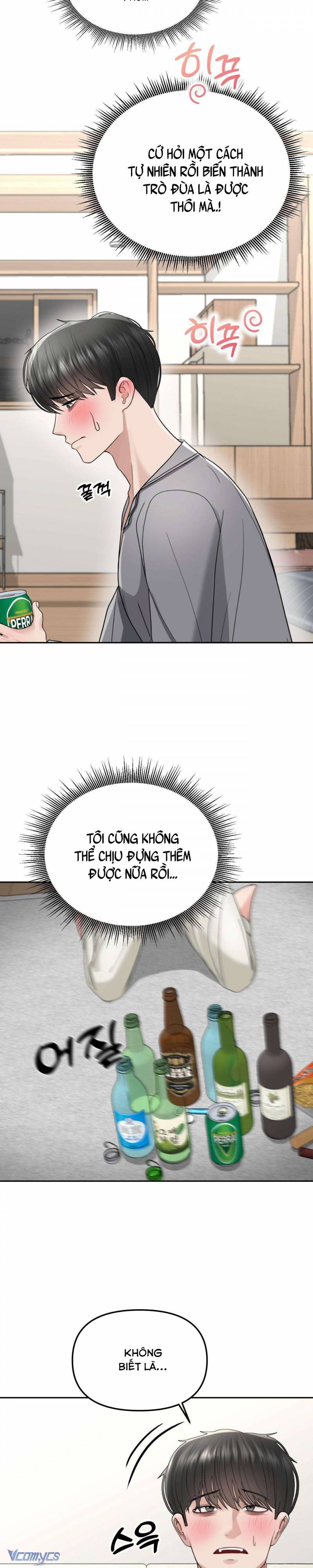 [18+] Danh Sách Ước Nguyện Của Ma Nữ Chap Chapter 5-[18+] Danh Sách Ước Nguyện Của Ma Nữ - Next Chap 6