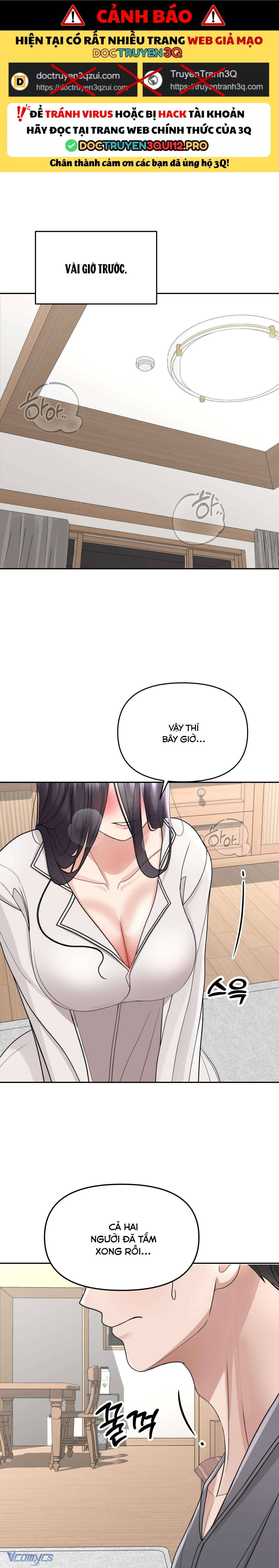 [18+] Danh Sách Ước Nguyện Của Ma Nữ Chap Chapter 5-[18+] Danh Sách Ước Nguyện Của Ma Nữ - Next Chap 6