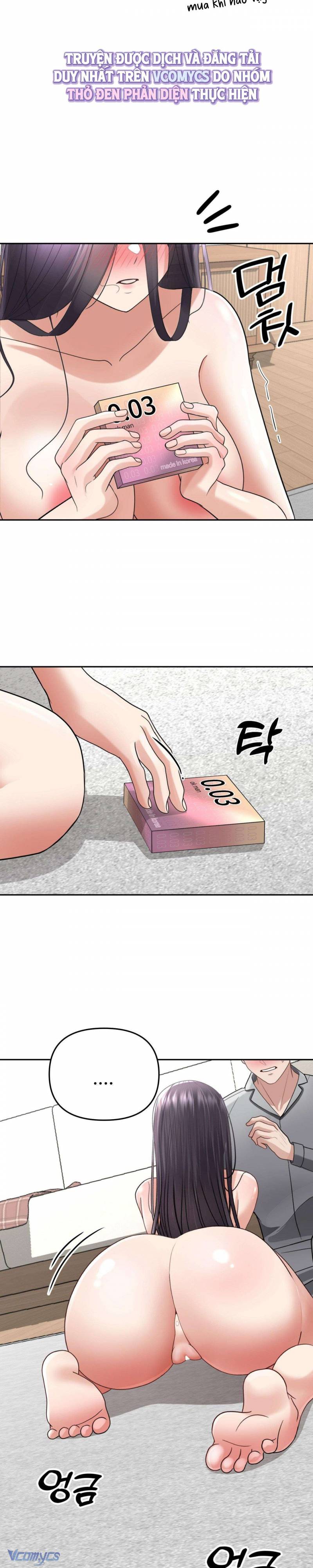 [18+] Danh Sách Ước Nguyện Của Ma Nữ Chap Chapter 5-[18+] Danh Sách Ước Nguyện Của Ma Nữ - Next Chap 6