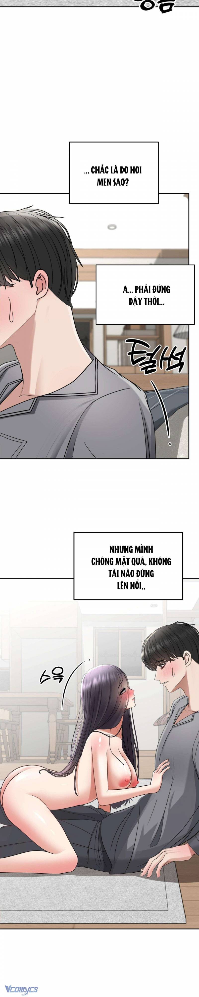 [18+] Danh Sách Ước Nguyện Của Ma Nữ Chap Chapter 5-[18+] Danh Sách Ước Nguyện Của Ma Nữ - Next Chap 6