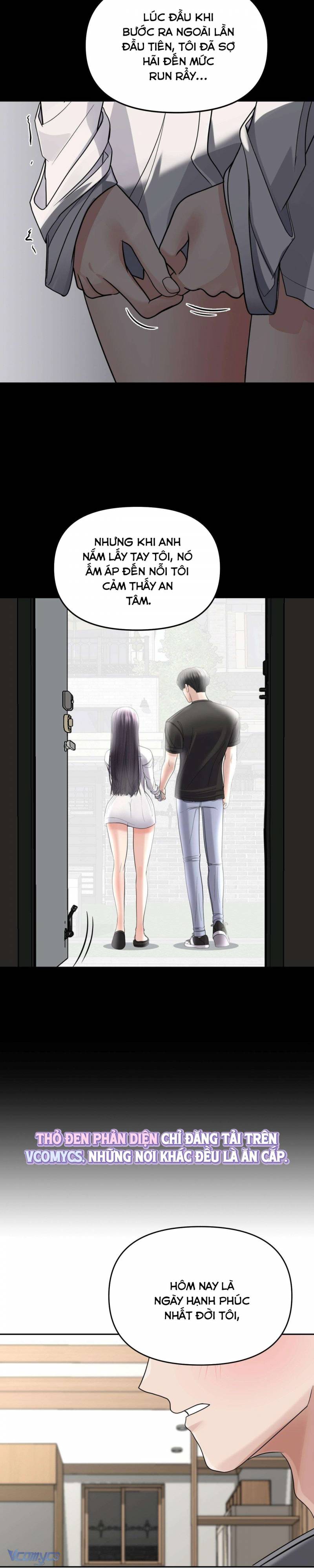 [18+] Danh Sách Ước Nguyện Của Ma Nữ Chap Chapter 5-[18+] Danh Sách Ước Nguyện Của Ma Nữ - Next Chap 6