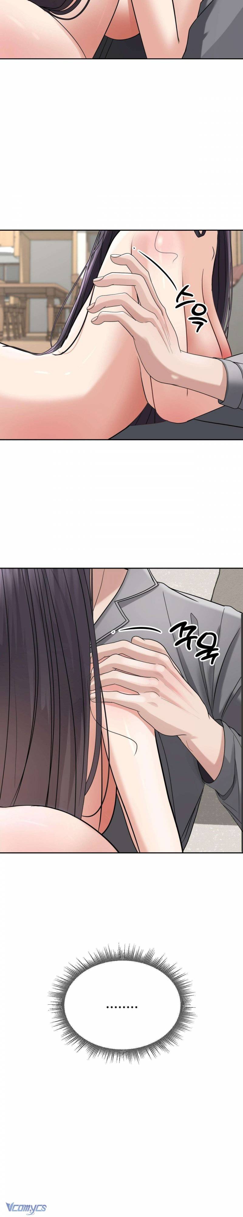 [18+] Danh Sách Ước Nguyện Của Ma Nữ Chap Chapter 5-[18+] Danh Sách Ước Nguyện Của Ma Nữ - Next Chap 6