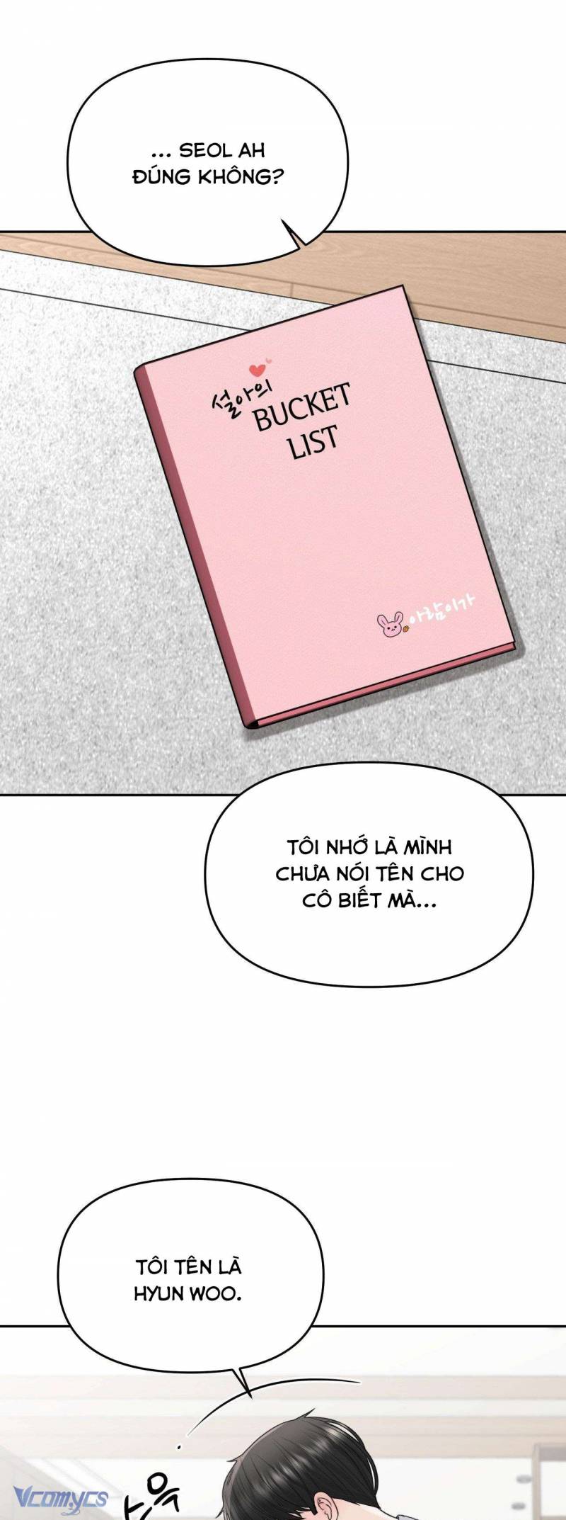 [18+] Danh Sách Ước Nguyện Của Ma Nữ Chap Chapter 5-[18+] Danh Sách Ước Nguyện Của Ma Nữ - Next Chap 6