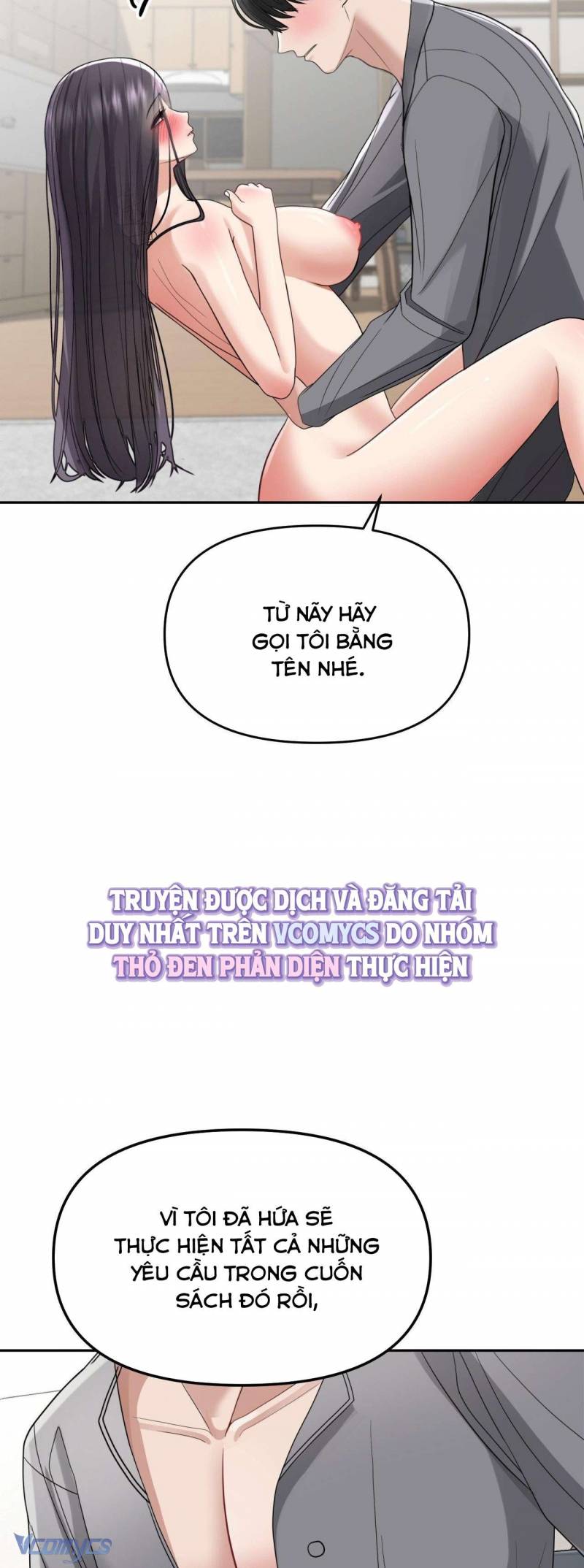 [18+] Danh Sách Ước Nguyện Của Ma Nữ Chap Chapter 5-[18+] Danh Sách Ước Nguyện Của Ma Nữ - Next Chap 6