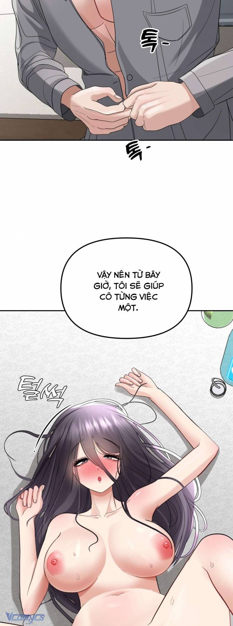 [18+] Danh Sách Ước Nguyện Của Ma Nữ Chap Chapter 5-[18+] Danh Sách Ước Nguyện Của Ma Nữ - Next Chap 6