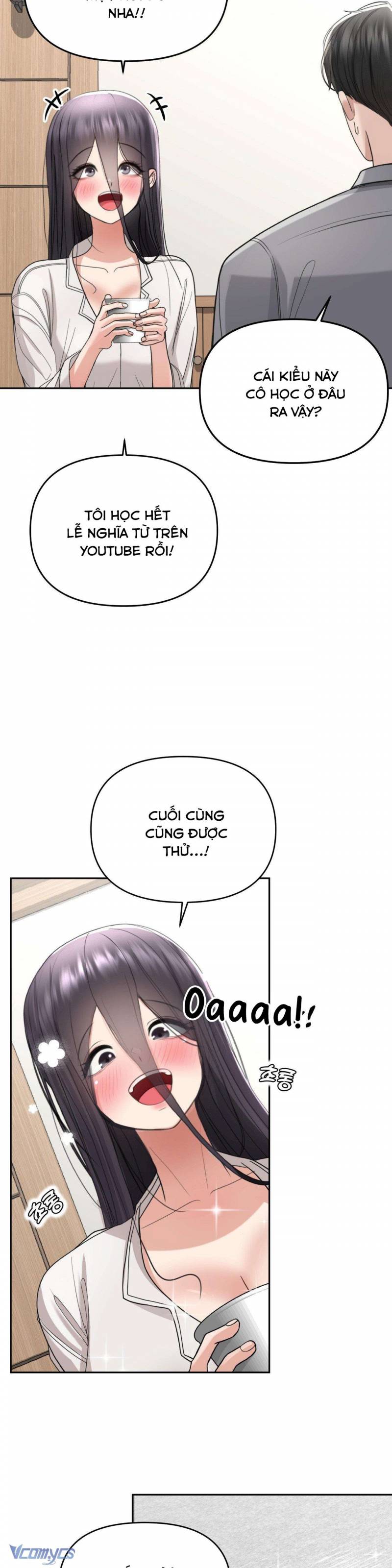 [18+] Danh Sách Ước Nguyện Của Ma Nữ Chap Chapter 5-[18+] Danh Sách Ước Nguyện Của Ma Nữ - Next Chap 6