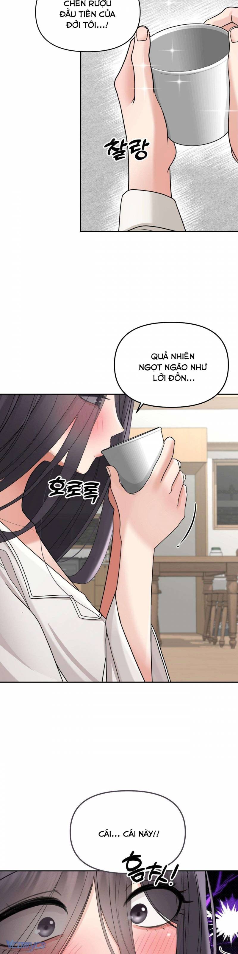 [18+] Danh Sách Ước Nguyện Của Ma Nữ Chap Chapter 5-[18+] Danh Sách Ước Nguyện Của Ma Nữ - Next Chap 6