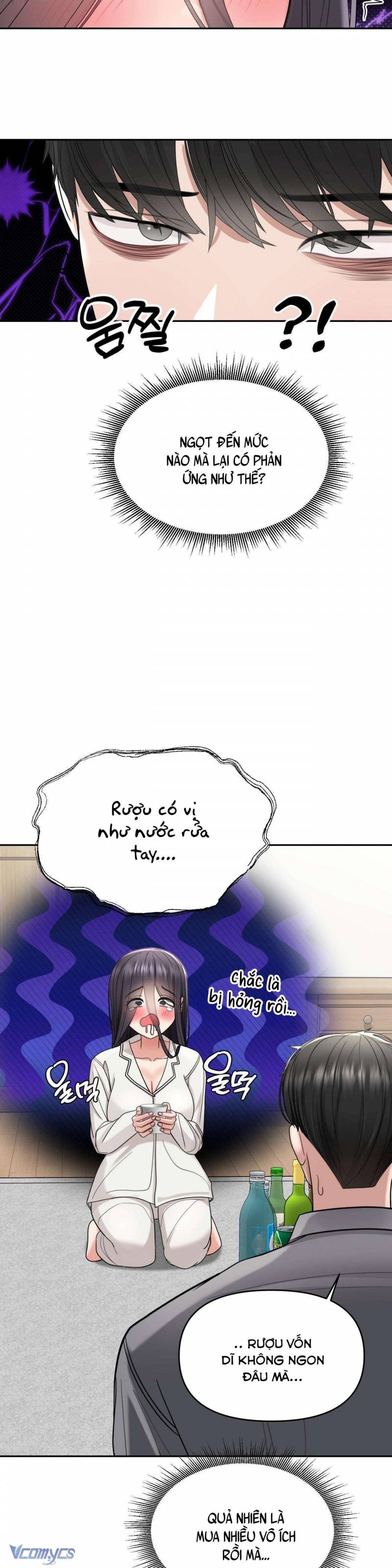 [18+] Danh Sách Ước Nguyện Của Ma Nữ Chap Chapter 5-[18+] Danh Sách Ước Nguyện Của Ma Nữ - Next Chap 6