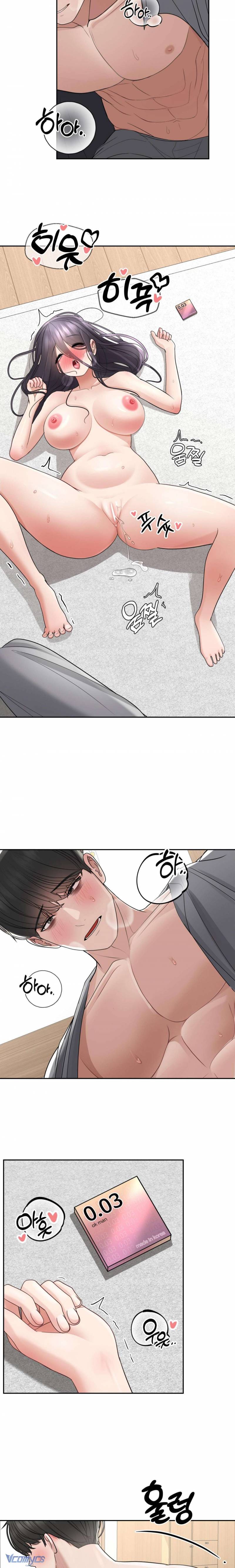 [18+] Danh Sách Ước Nguyện Của Ma Nữ Chap Chapter 6-[18+] Danh Sách Ước Nguyện Của Ma Nữ - Next Chap 7