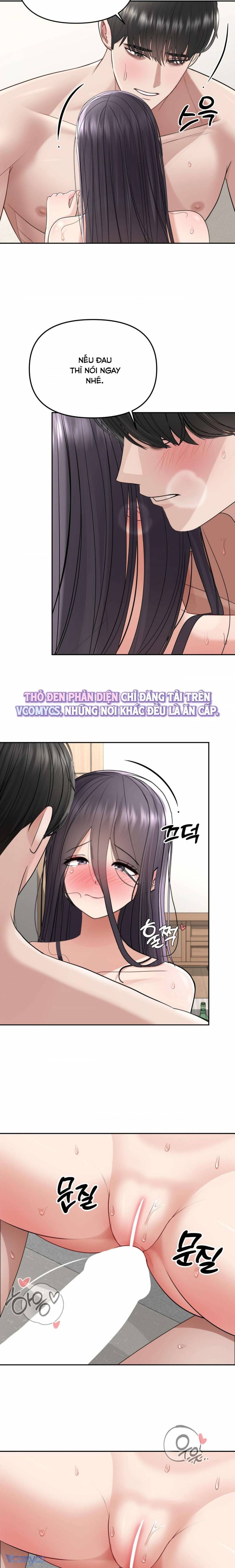 [18+] Danh Sách Ước Nguyện Của Ma Nữ Chap Chapter 6-[18+] Danh Sách Ước Nguyện Của Ma Nữ - Next Chap 7