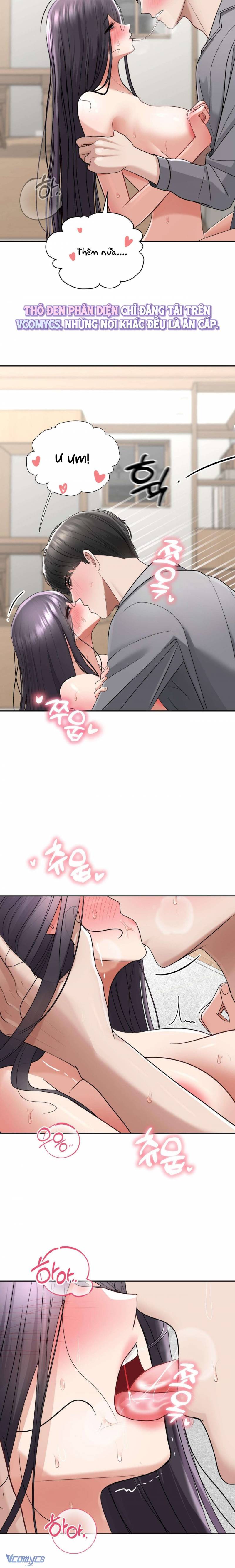 [18+] Danh Sách Ước Nguyện Của Ma Nữ Chap Chapter 6-[18+] Danh Sách Ước Nguyện Của Ma Nữ - Next Chap 7