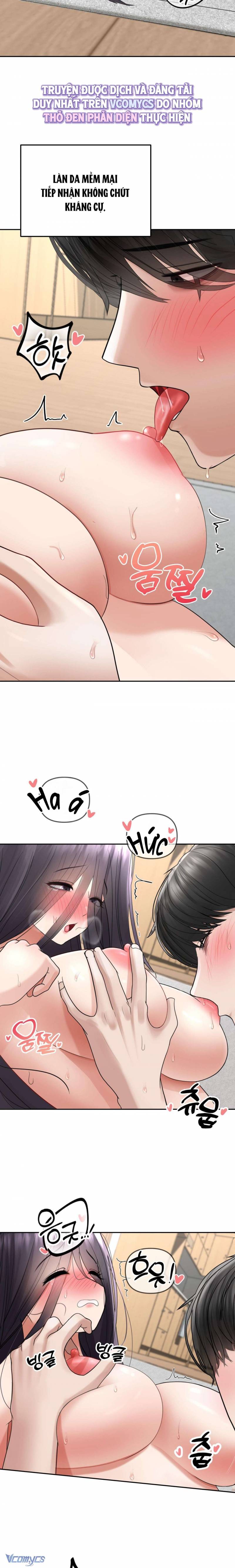 [18+] Danh Sách Ước Nguyện Của Ma Nữ Chap Chapter 6-[18+] Danh Sách Ước Nguyện Của Ma Nữ - Next Chap 7