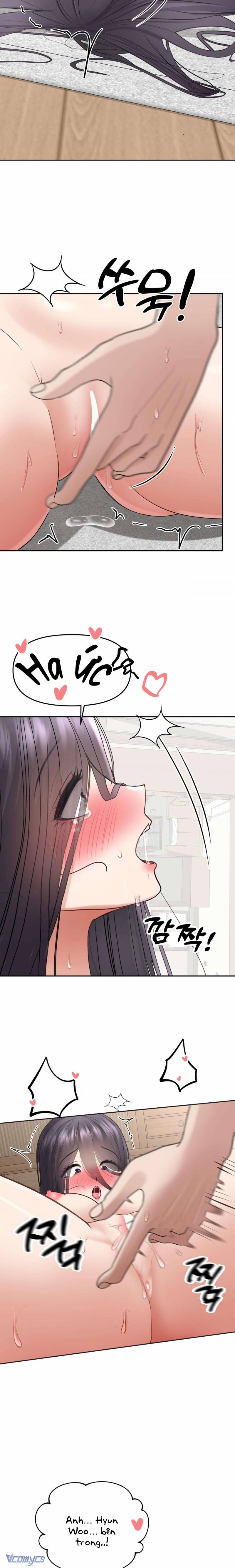 [18+] Danh Sách Ước Nguyện Của Ma Nữ Chap Chapter 6-[18+] Danh Sách Ước Nguyện Của Ma Nữ - Next Chap 7